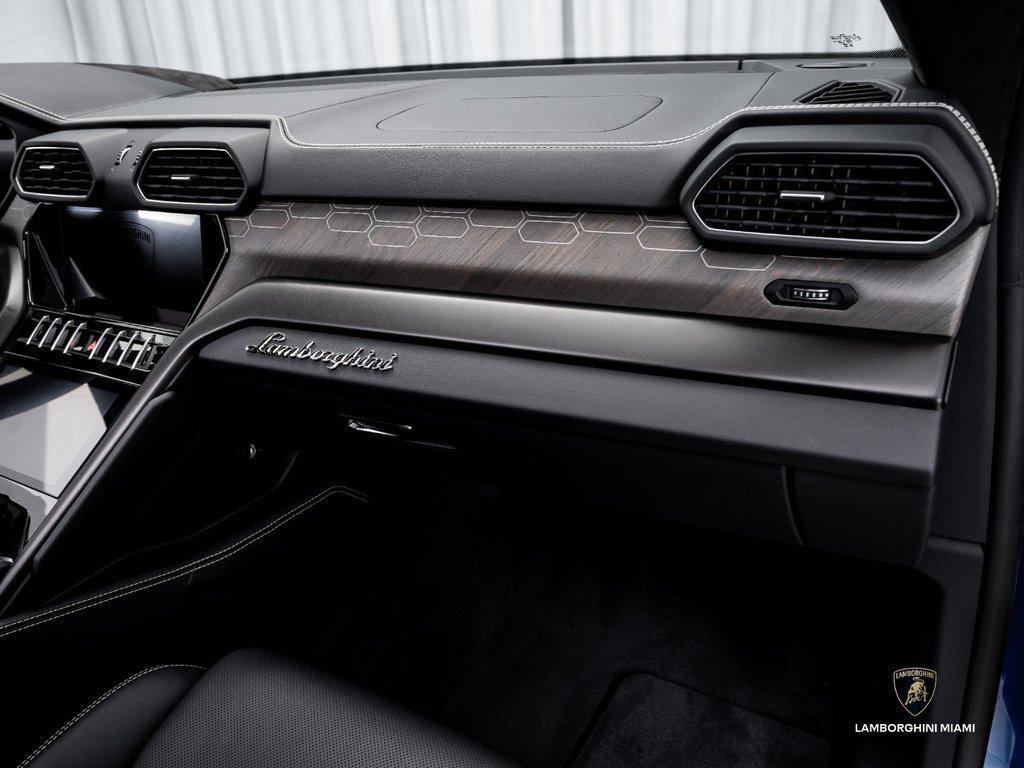2024 Lamborghini Urus S North Miami Beach FL