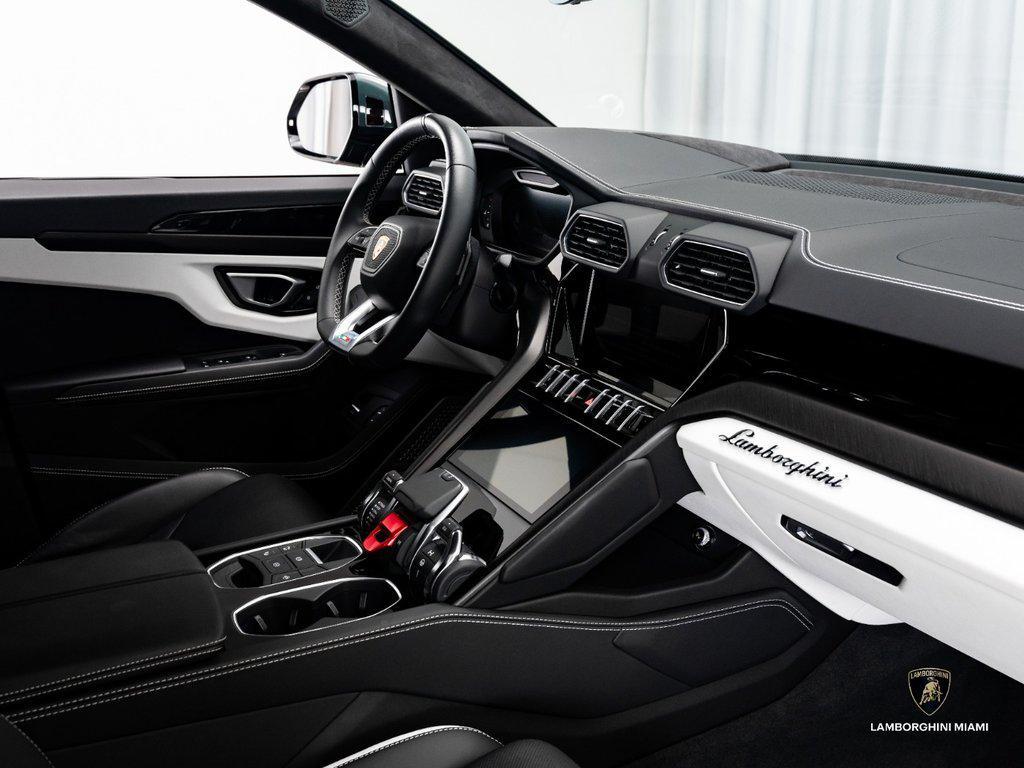 2024 Lamborghini Urus S North Miami Beach FL