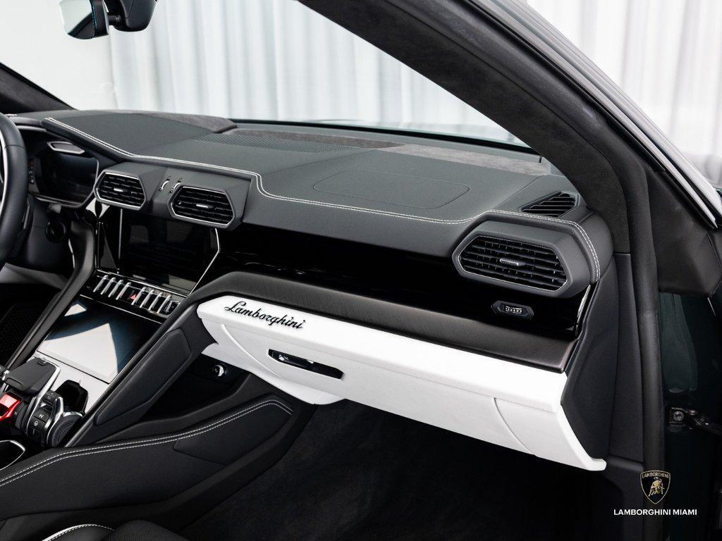 2024 Lamborghini Urus S North Miami Beach FL
