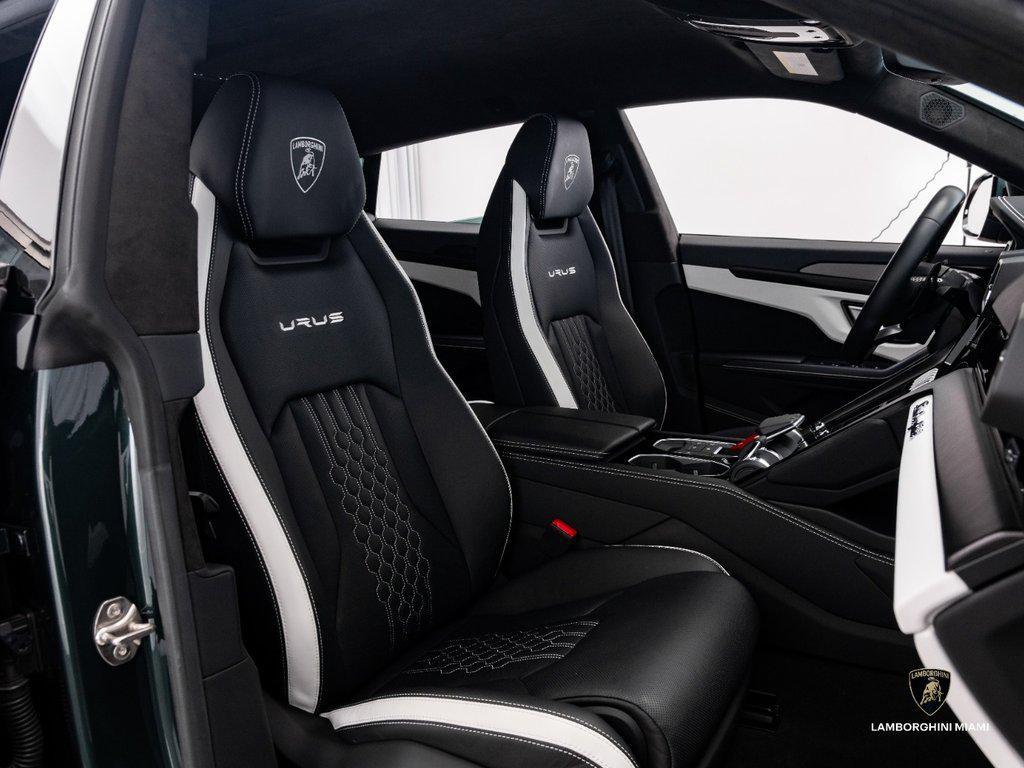 2024 Lamborghini Urus S North Miami Beach FL