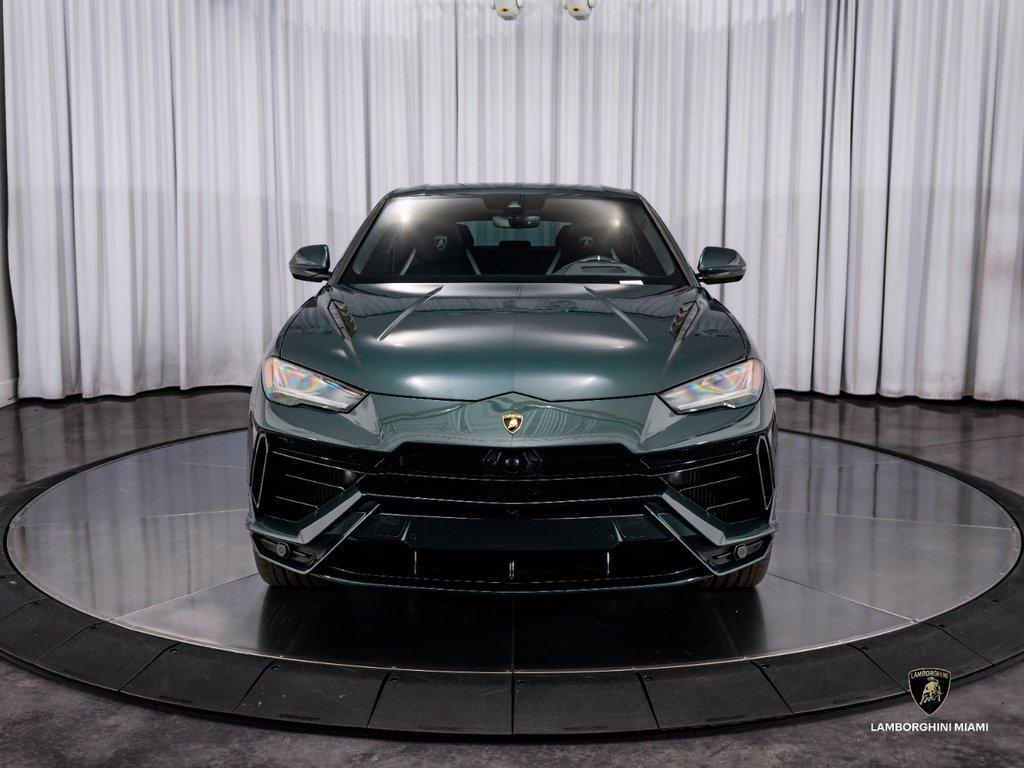 2024 Lamborghini Urus S North Miami Beach FL