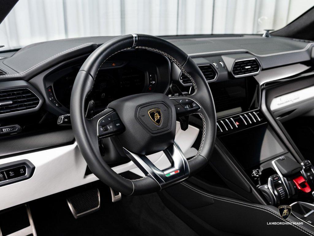 2024 Lamborghini Urus S North Miami Beach FL