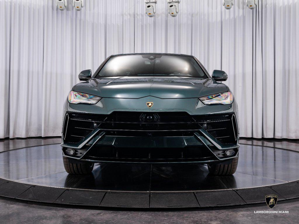 2024 Lamborghini Urus S North Miami Beach FL
