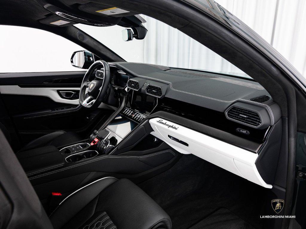 2024 Lamborghini Urus S North Miami Beach FL