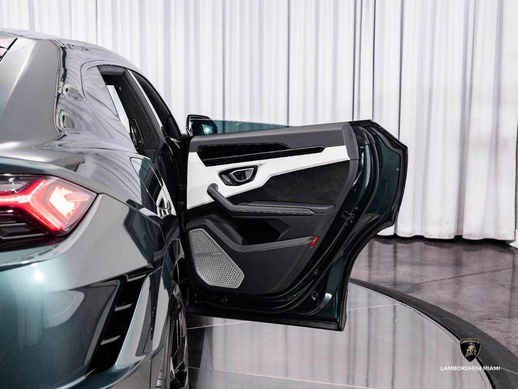 2024 Lamborghini Urus S North Miami Beach FL