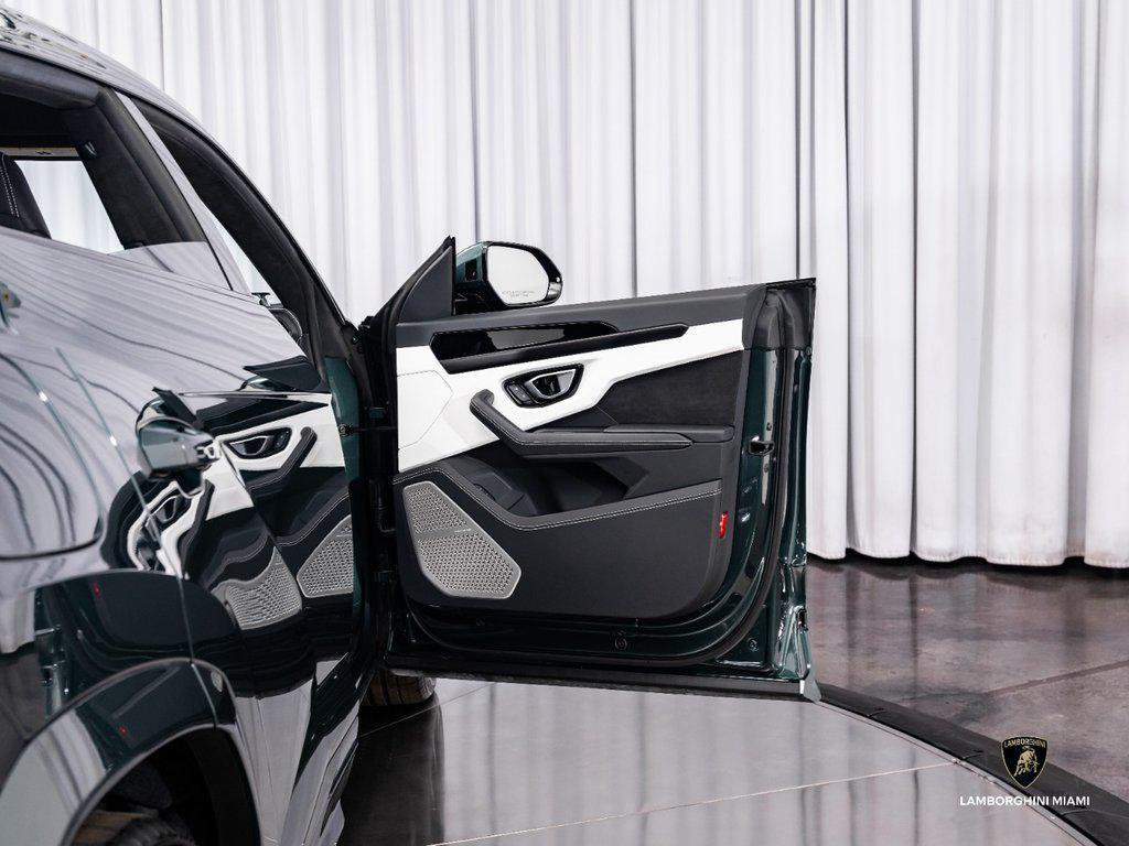 2024 Lamborghini Urus S North Miami Beach FL
