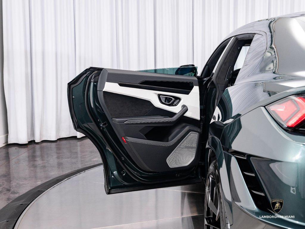2024 Lamborghini Urus S North Miami Beach FL