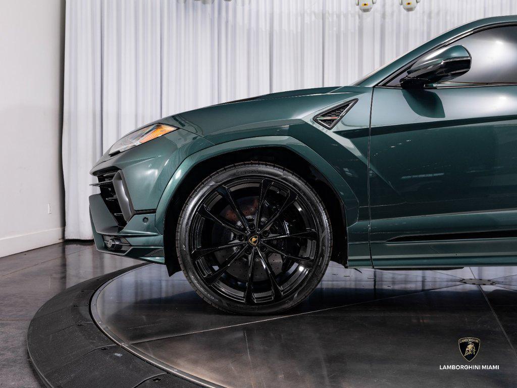 2024 Lamborghini Urus S North Miami Beach FL