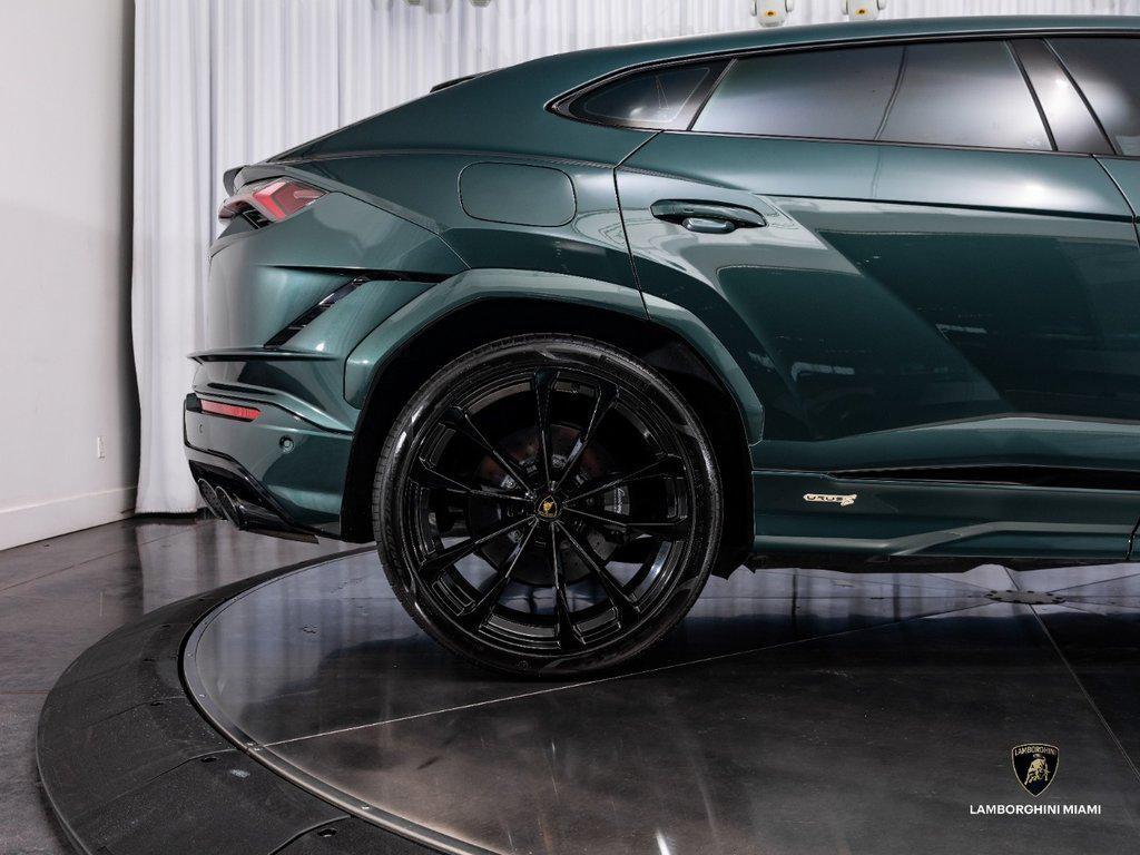 2024 Lamborghini Urus S North Miami Beach FL