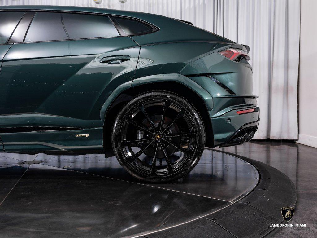 2024 Lamborghini Urus S North Miami Beach FL