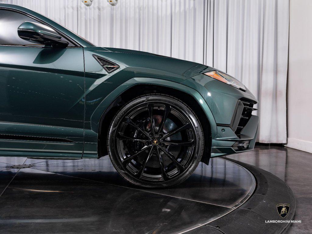 2024 Lamborghini Urus S North Miami Beach FL