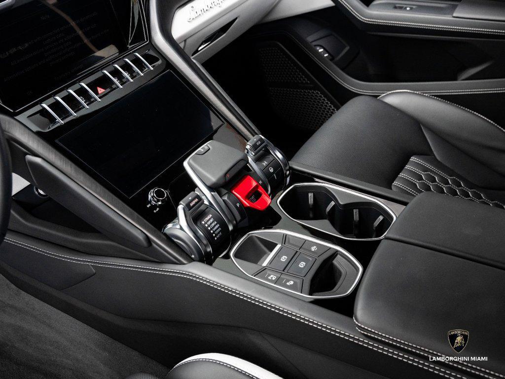 2024 Lamborghini Urus S North Miami Beach FL