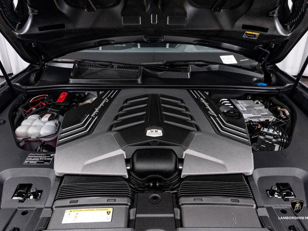 2024 Lamborghini Urus S North Miami Beach FL