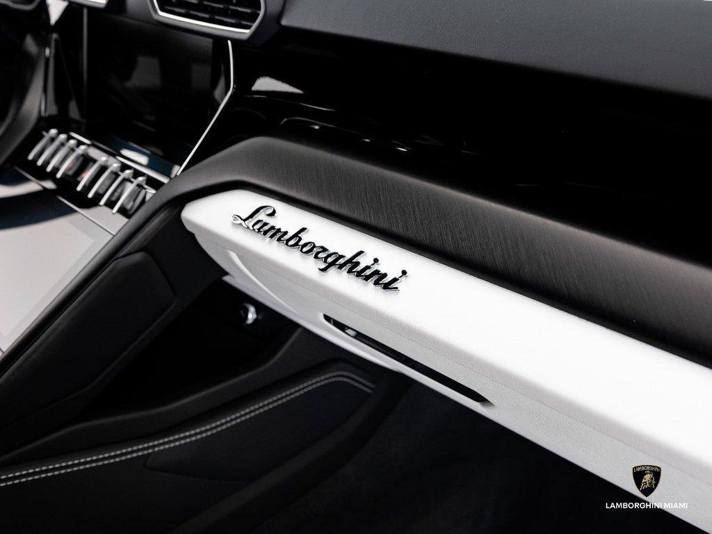 2024 Lamborghini Urus S North Miami Beach FL