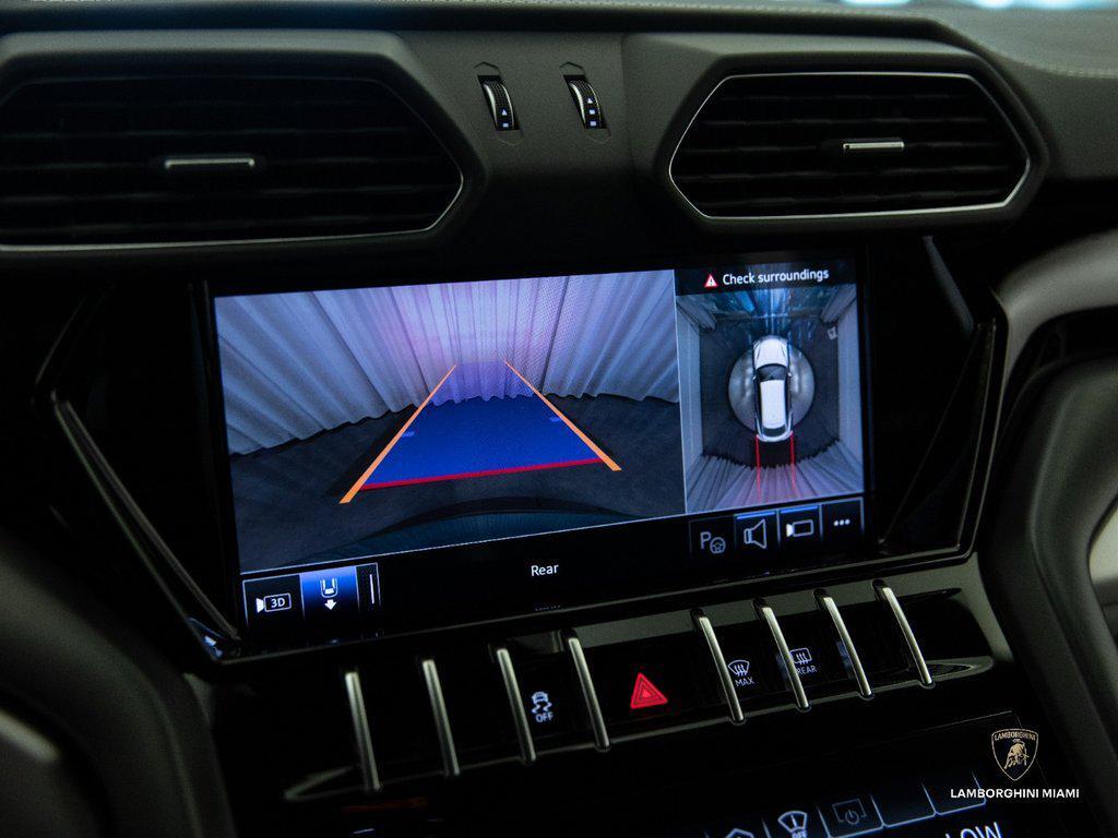 2024 Lamborghini Urus S North Miami Beach FL