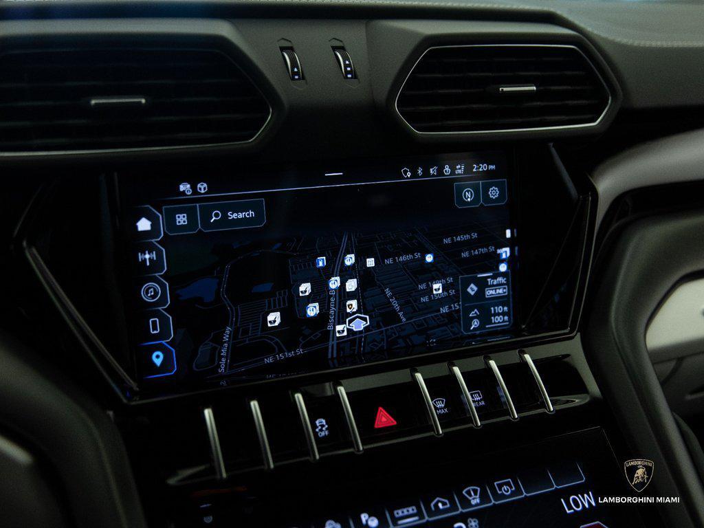 2024 Lamborghini Urus S North Miami Beach FL