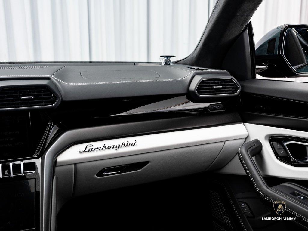 2024 Lamborghini Urus S North Miami Beach FL