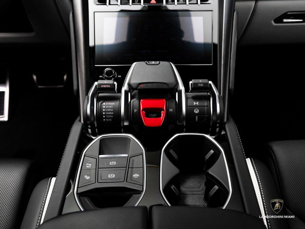 2024 Lamborghini Urus S North Miami Beach FL