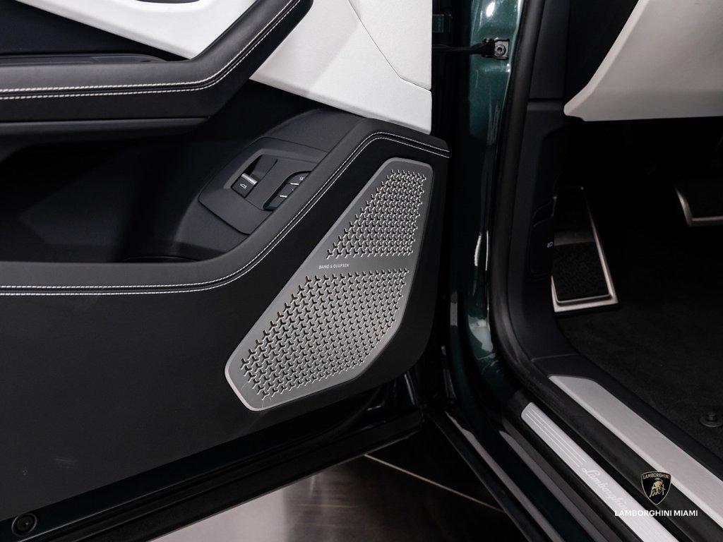 2024 Lamborghini Urus S North Miami Beach FL