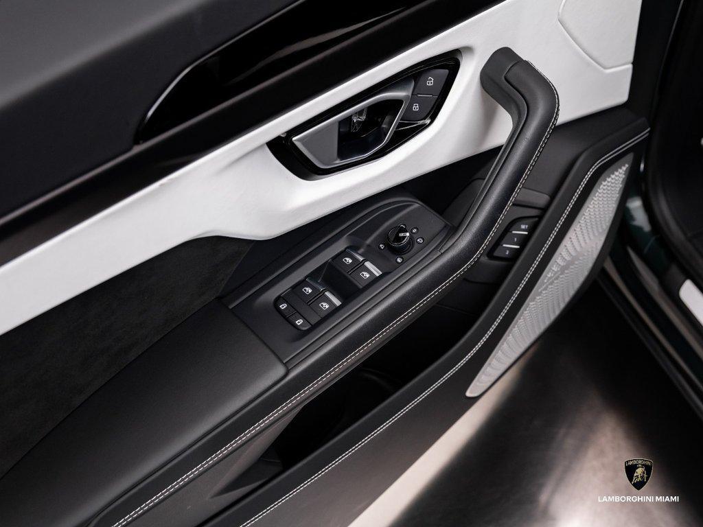 2024 Lamborghini Urus S North Miami Beach FL