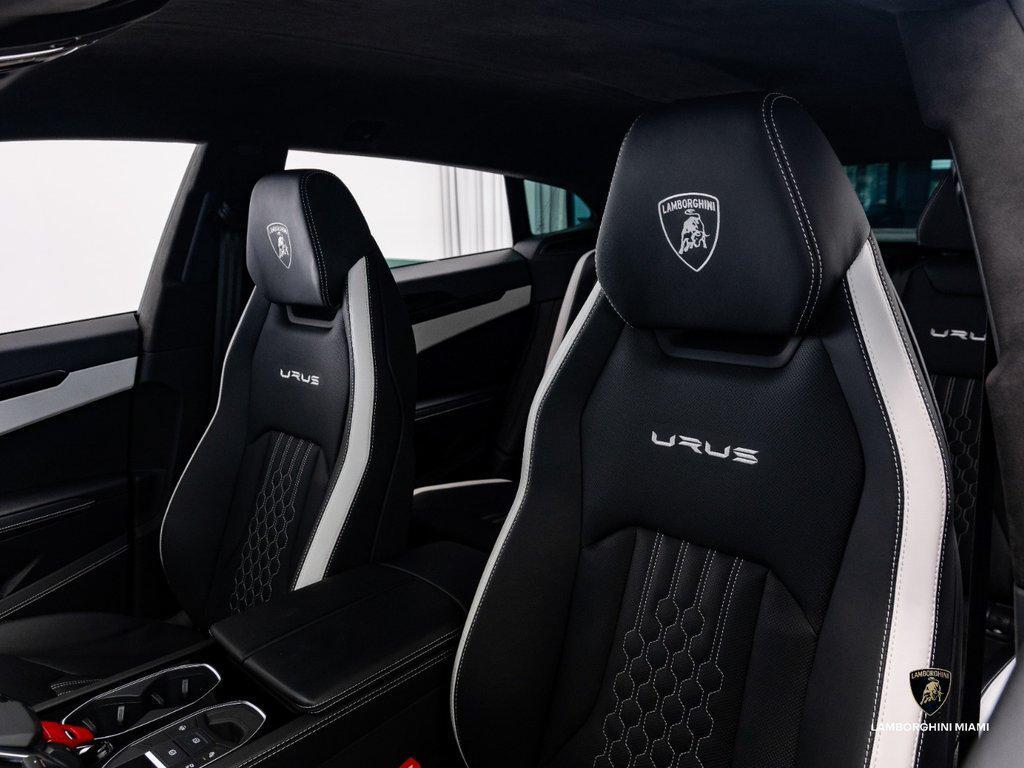 2024 Lamborghini Urus S North Miami Beach FL