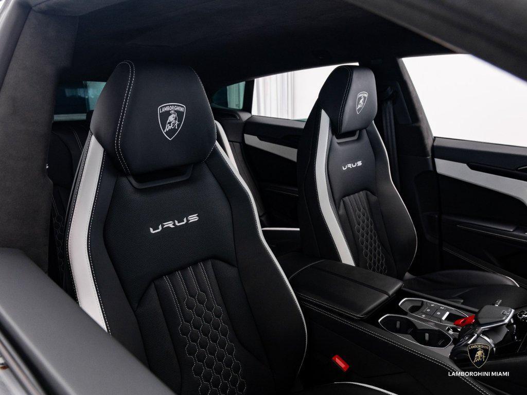 2024 Lamborghini Urus S North Miami Beach FL