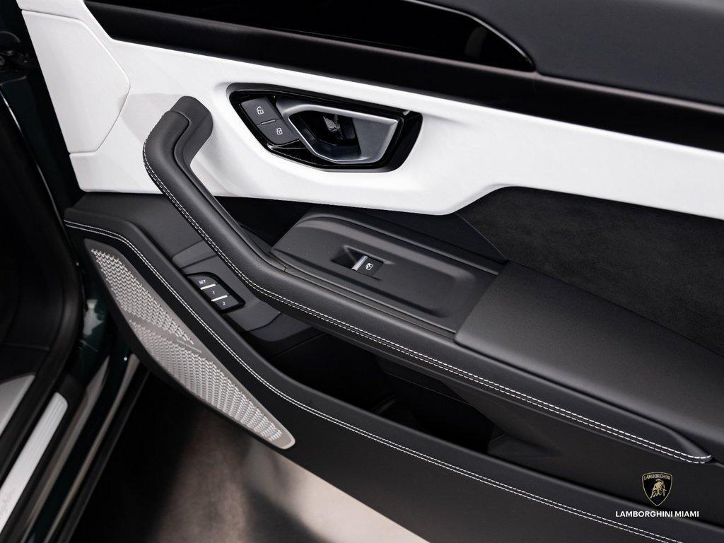 2024 Lamborghini Urus S North Miami Beach FL