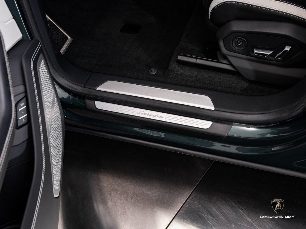 2024 Lamborghini Urus S North Miami Beach FL