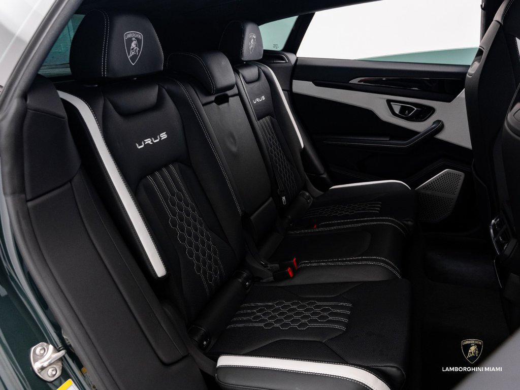 2024 Lamborghini Urus S North Miami Beach FL