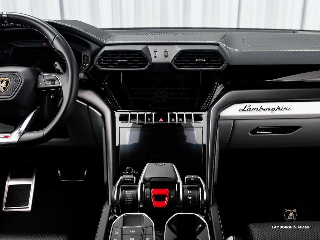 2024 Lamborghini Urus S North Miami Beach FL