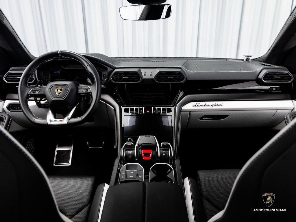 2024 Lamborghini Urus S North Miami Beach FL