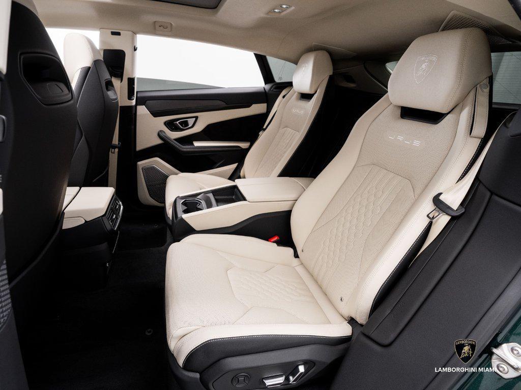 2024 Lamborghini Urus S North Miami Beach FL