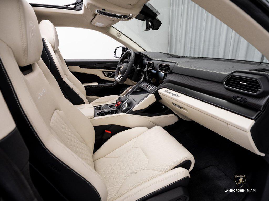 2024 Lamborghini Urus S North Miami Beach FL