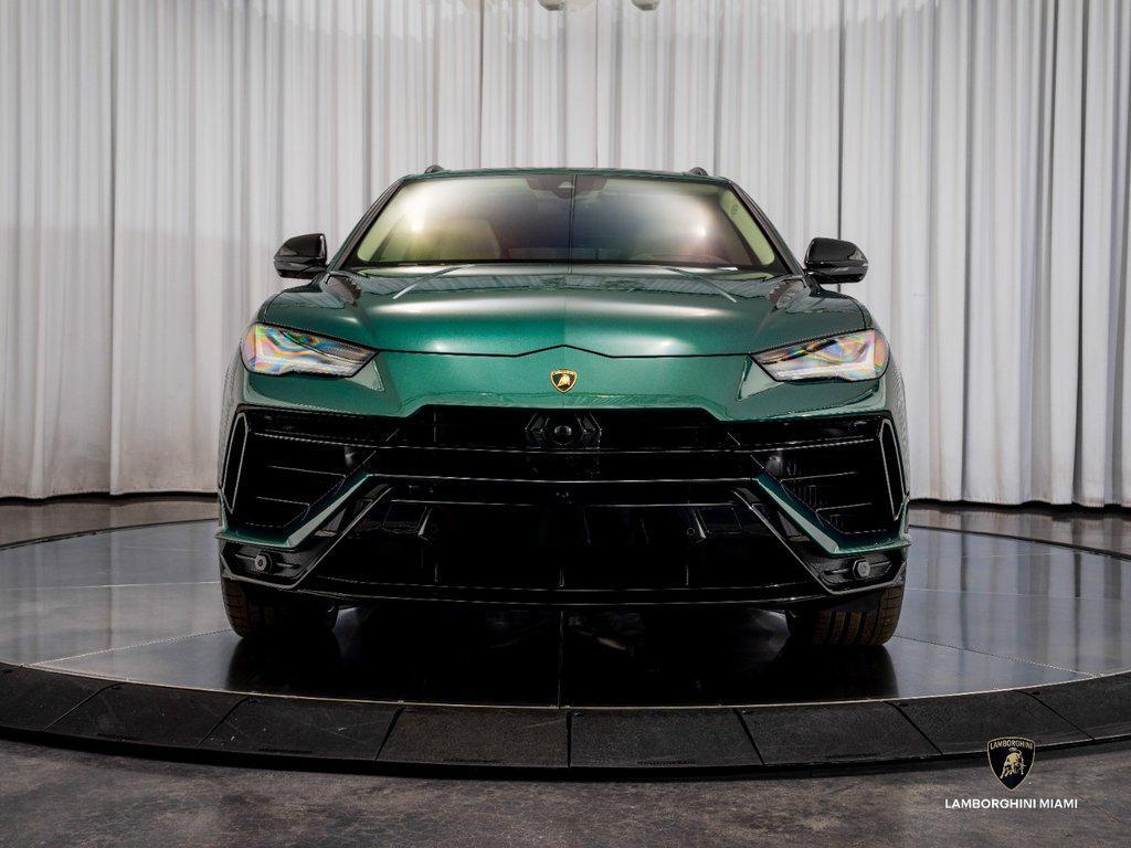 2024 Lamborghini Urus S North Miami Beach FL