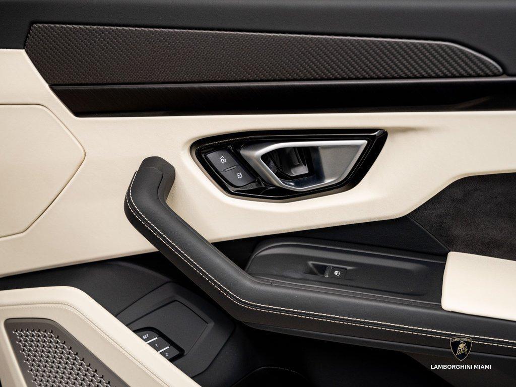 2024 Lamborghini Urus S North Miami Beach FL