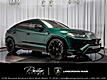 2024 Lamborghini Urus S