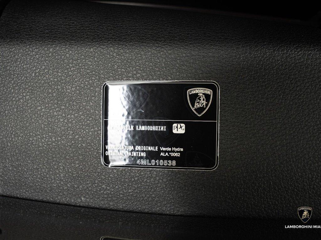 2024 Lamborghini Urus S North Miami Beach FL