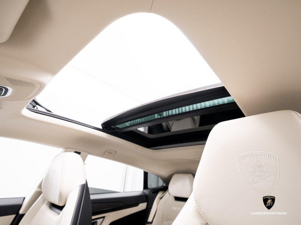 2024 Lamborghini Urus S North Miami Beach FL