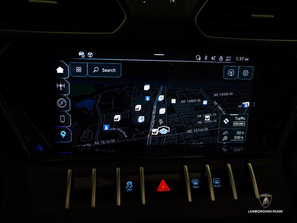 2024 Lamborghini Urus S North Miami Beach FL