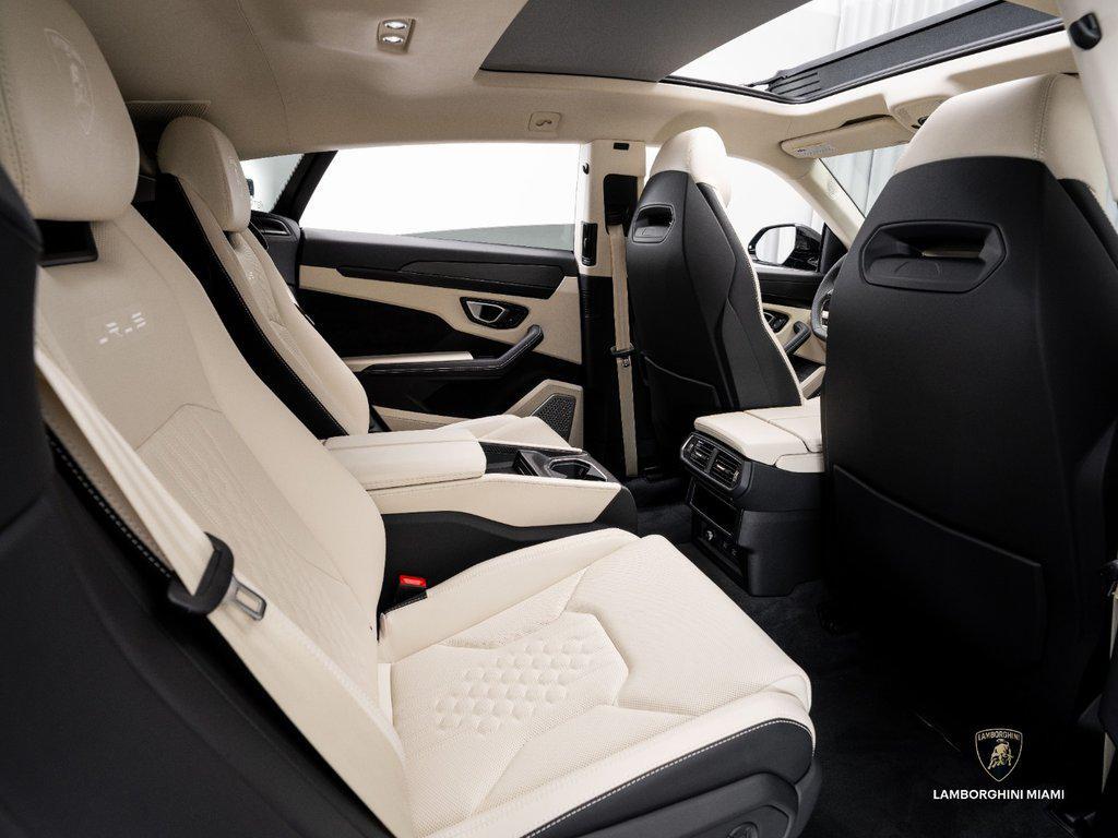 2024 Lamborghini Urus S North Miami Beach FL