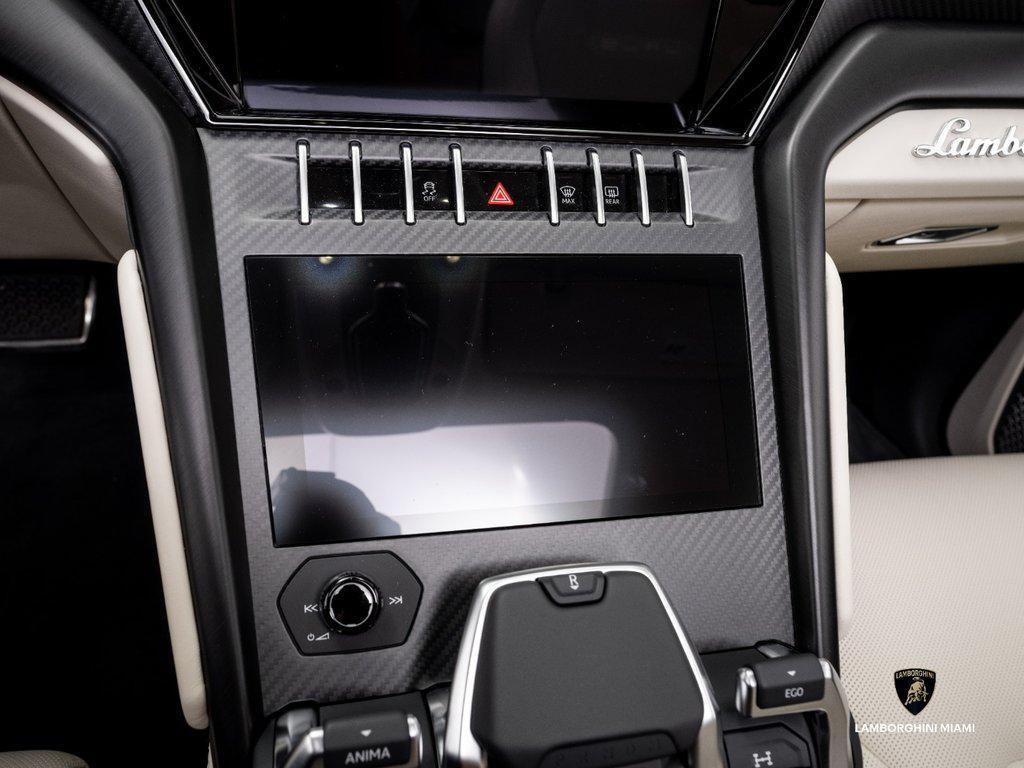 2024 Lamborghini Urus S North Miami Beach FL