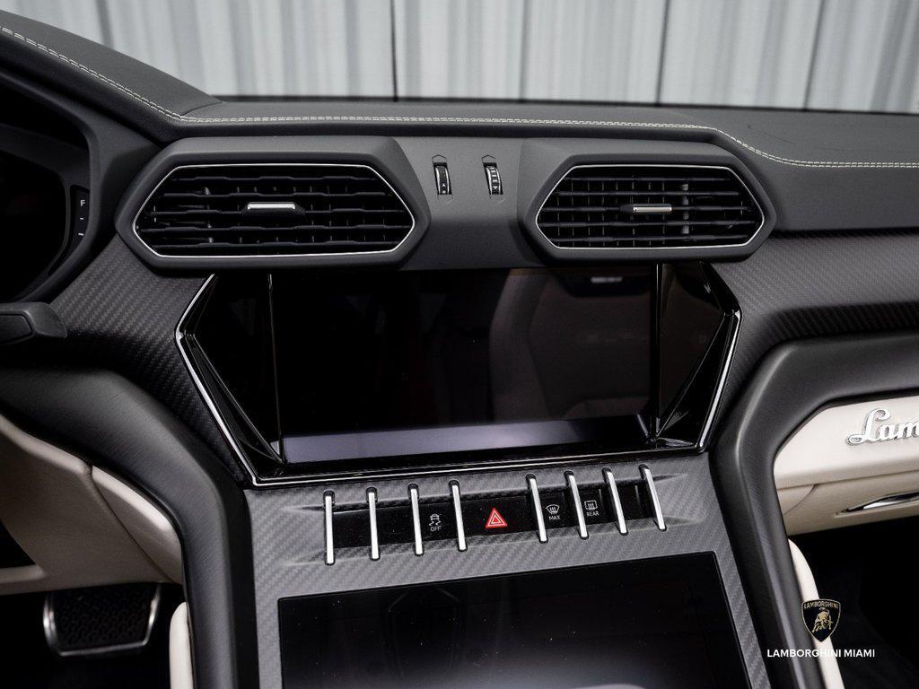 2024 Lamborghini Urus S North Miami Beach FL