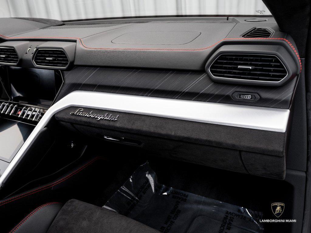 2024 Lamborghini Urus S North Miami Beach FL
