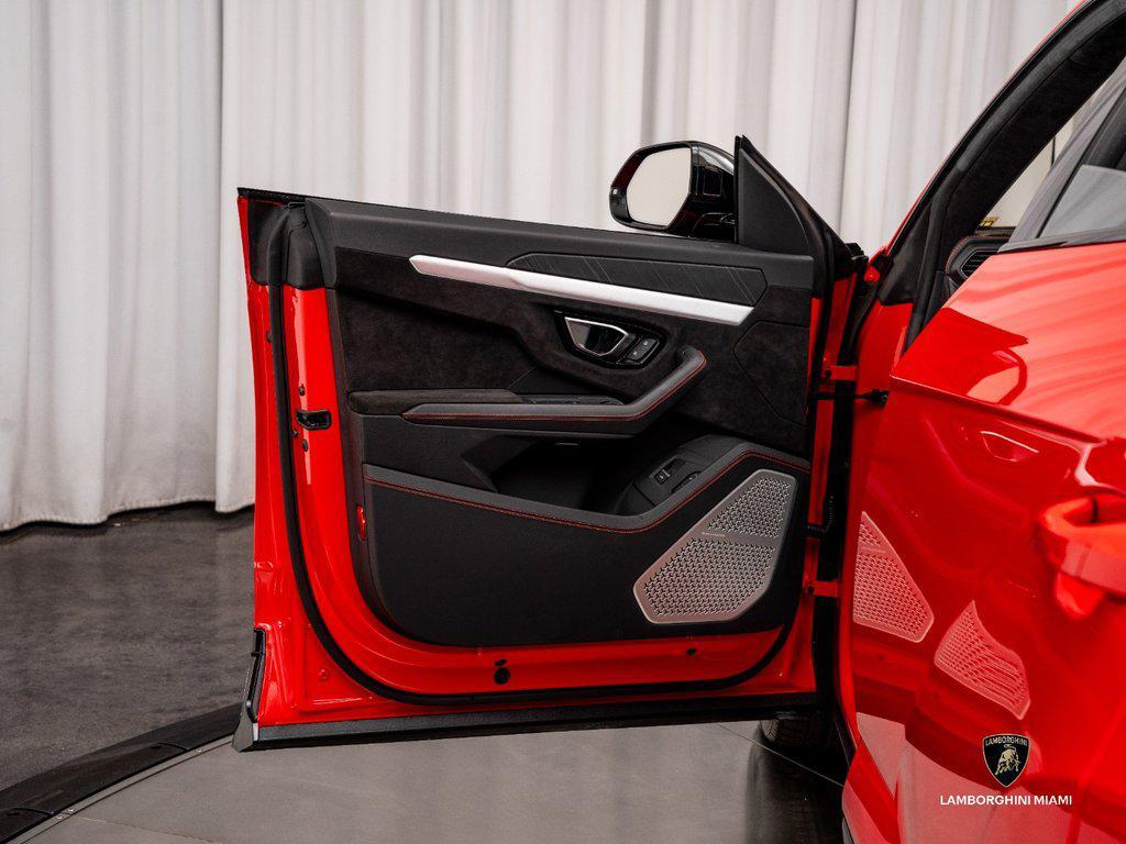 2024 Lamborghini Urus S North Miami Beach FL