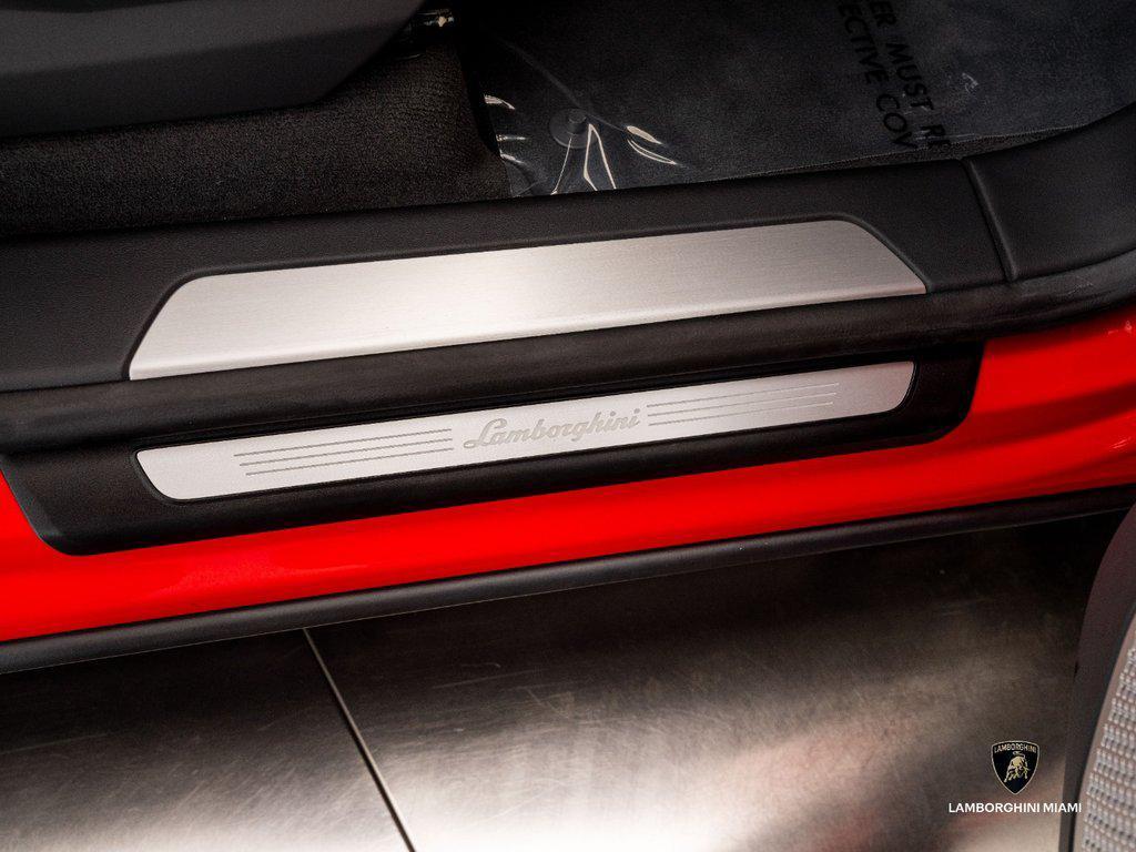 2024 Lamborghini Urus S North Miami Beach FL