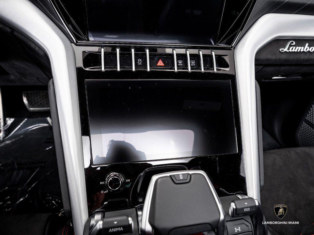 2024 Lamborghini Urus S North Miami Beach FL