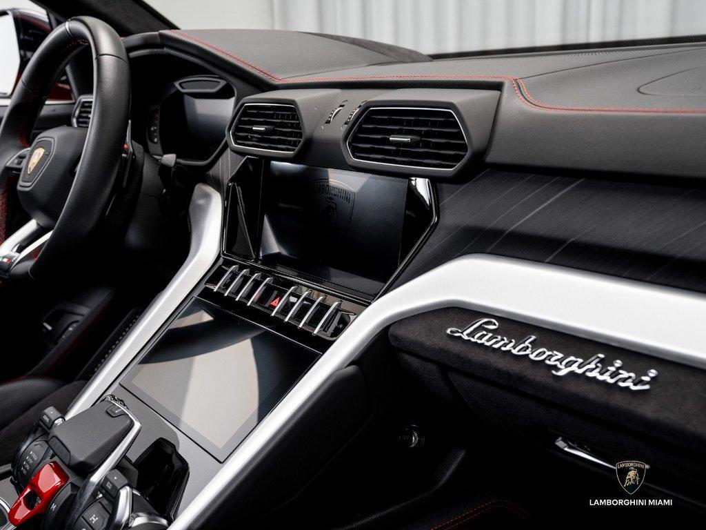 2024 Lamborghini Urus S North Miami Beach FL