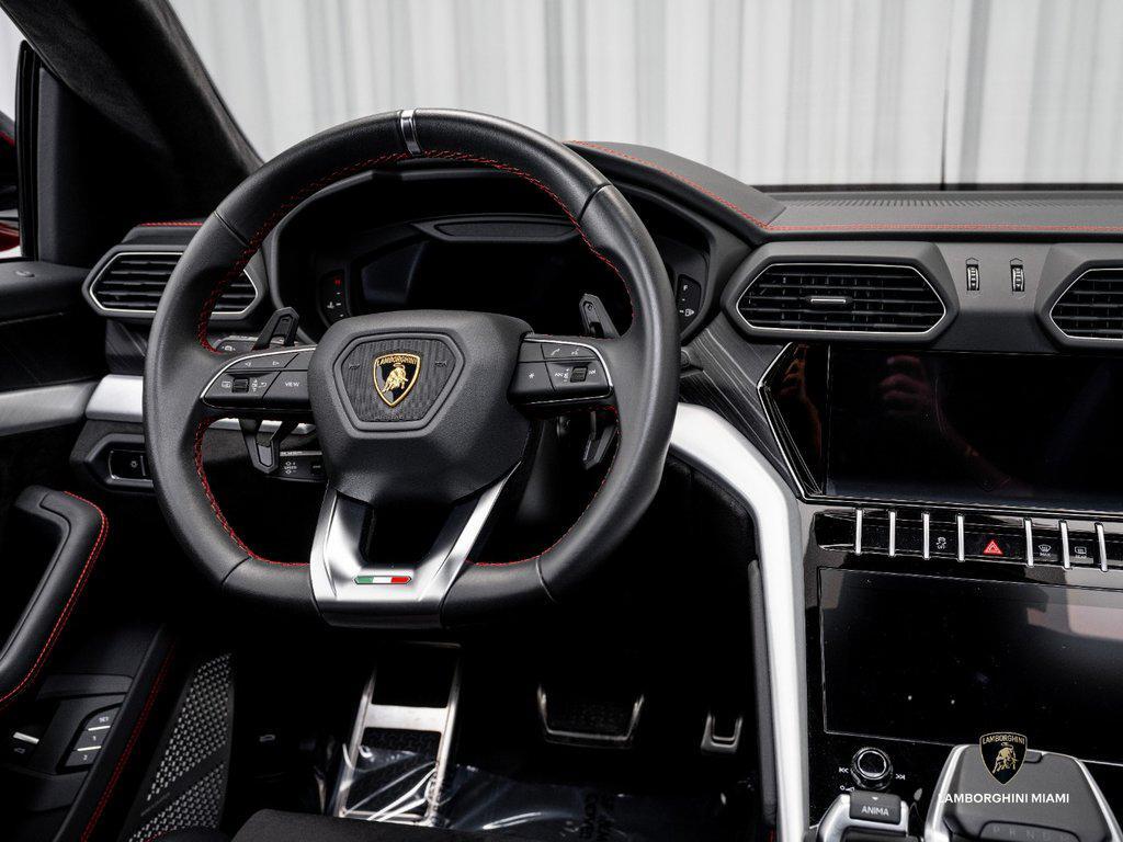 2024 Lamborghini Urus S North Miami Beach FL
