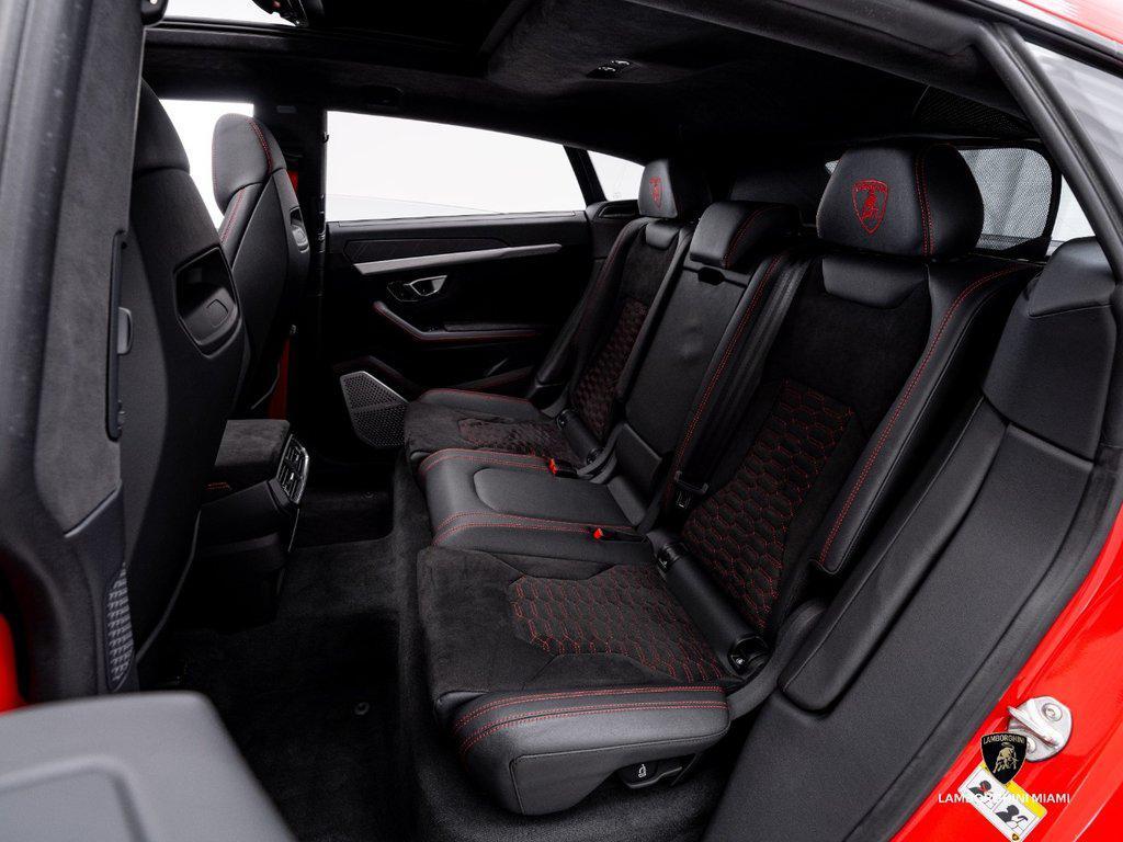 2024 Lamborghini Urus S North Miami Beach FL