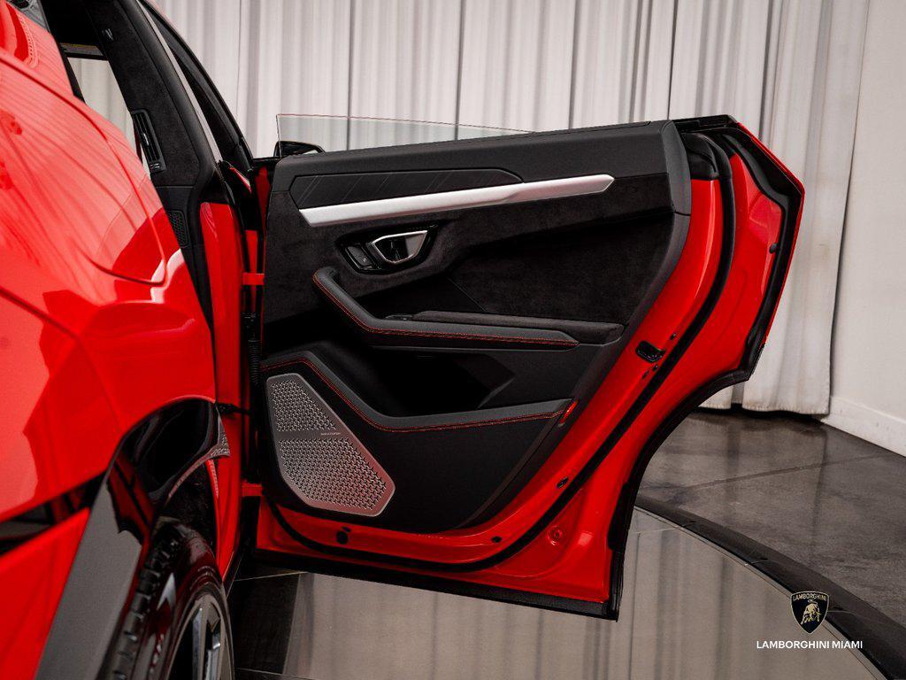 2024 Lamborghini Urus S North Miami Beach FL